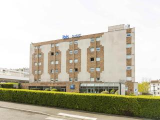 Ibis Budget Fresnes Orly - 6