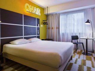 ibis Styles Massy Opéra - Massy - 2
