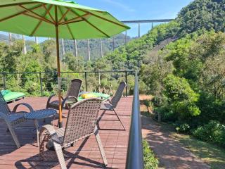 Cabanas V13, segundo maior viaduto do mundo! Sem ar - 8