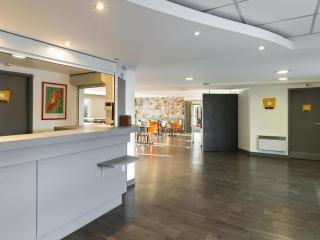 hotelF1 Igny Massy TGV - 9