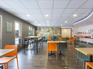 hotelF1 Igny Massy TGV - 8