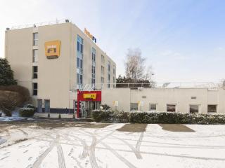 hotelF1 Igny Massy TGV - 7