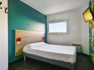 hotelF1 Igny Massy TGV - 1