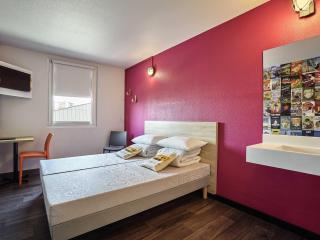 hotelF1 Igny Massy TGV - Igny - 3