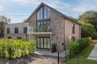 Hill View House - Cookswood - 4