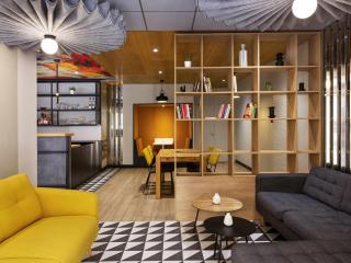 Ibis Marseille Centre Prefecture - 7