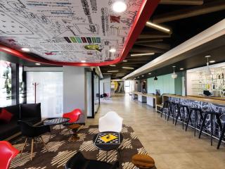 ibis Tijuana - 8