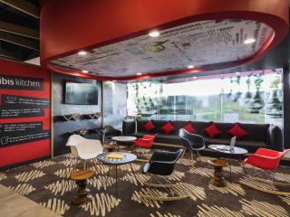 ibis Tijuana - 7