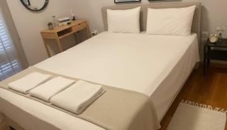 Bright 2-Bedroom Apt in Ampelokipoi Near Hospital - Atenas - 5
