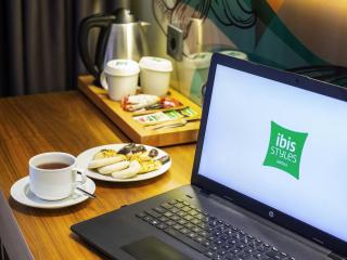Ibis Styles Istanbul Atasehir - Istanbul - 3