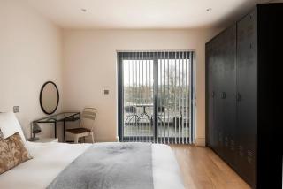 Silver Birches - Eco home - 5