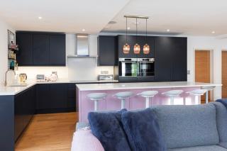 Silver Birches - Eco home - 4