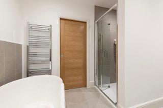 Silver Birches - Eco home - 1