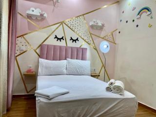 Luxury Apartment Fes - Premium Area - 1
