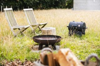 Tiny House in the Nature of Bruges - 6