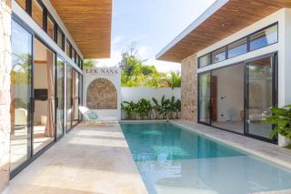 Lek Nana Pool Villa Bophut - 0