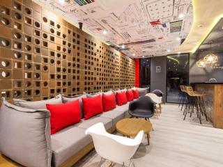 ibis Cucuta - 8