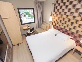 ibis Cucuta - 3