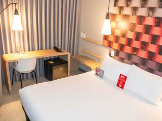 ibis Cucuta - 1