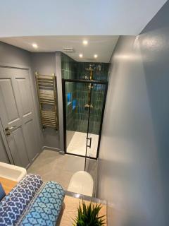 Modern 1 bedroom flat in Morden - 8