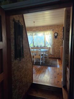 Vitteludd Near Shore House - 6