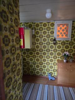 Vitteludd Near Shore House - 2