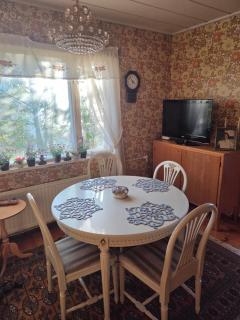 Vitteludd Near Shore House - 1