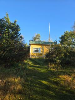 Vitteludd Near Shore House - 1