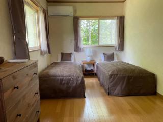 Mimos Cottage - 9