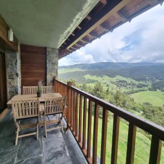 Apartamento en La Molina cerca de Pistas - 4