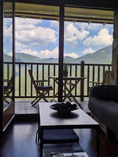 Apartamento en La Molina cerca de Pistas - 6