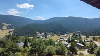 Apartamento en La Molina cerca de Pistas - 3
