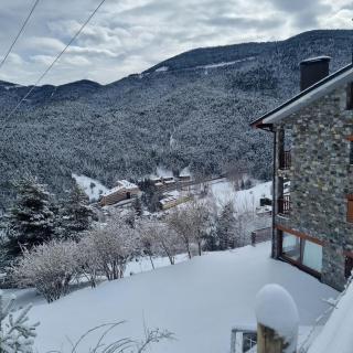 Apartamento en La Molina cerca de Pistas - 2