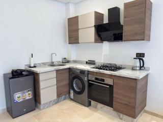 Modernes Apartment in Top-Lage Guéliz, Marrakech 2 - 2