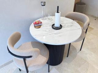 Modernes Apartment in Top-Lage Guéliz, Marrakech 2 - 3