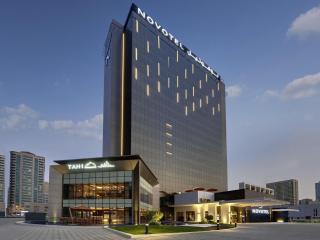 Novotel Sharjah Expo Centre - 0