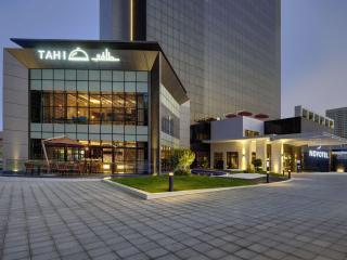 Novotel Sharjah Expo Centre - 9