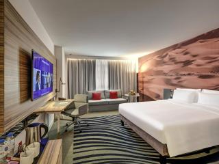 Novotel Sharjah Expo Centre - Charjah - 1