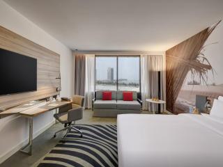 Novotel Sharjah Expo Centre - 1