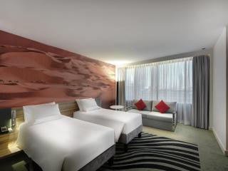 Novotel Sharjah Expo Centre - Charjah - 1