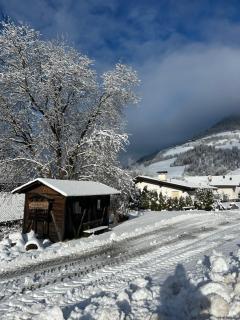 Pardellerhof Lüsen - 8