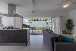 Gio Apartamento en Nicole Residence - 9