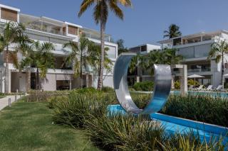 Gio Apartamento en Nicole Residence - 5