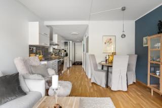 Costal Penthouse by Paramount - 2