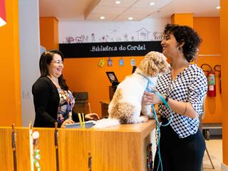ibis Styles Campina Grande - 9
