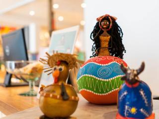ibis Styles Campina Grande - 7