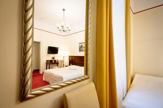 Hotel Viktoria Schönbrunn - Wien - 3