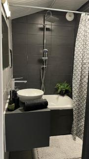 Cozy apartment T1 - 9