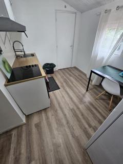 Cozy apartment T1 - 5