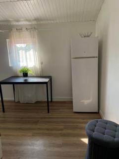 Cozy apartment T1 - 2